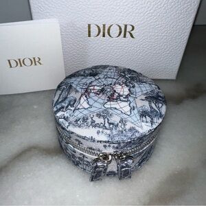 Dior Beauty Jewelry Case